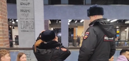 В нижегородских ТЦ проходят рейды после серии хулиганств с подростками