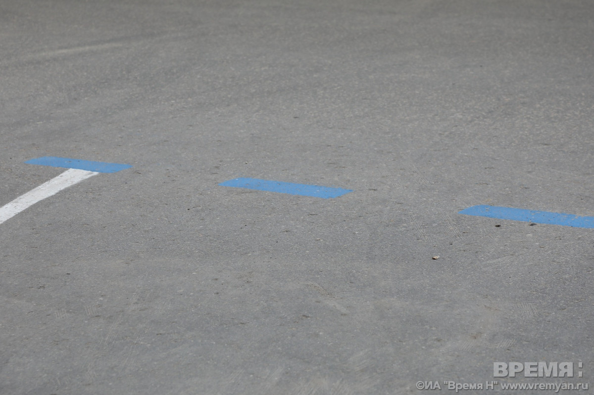 Парковки станут бесплатными в Нижнем Новгороде во время праздников ...