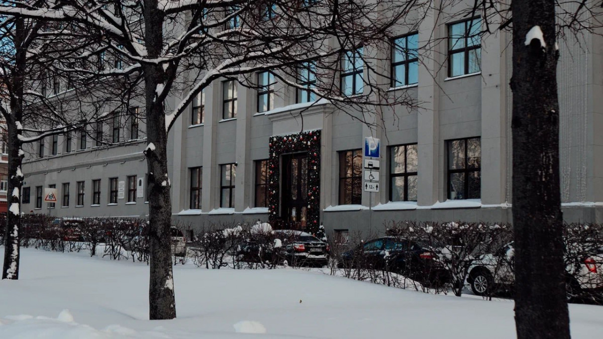 В Мининском университете открылся Центр религиоведческих исследований