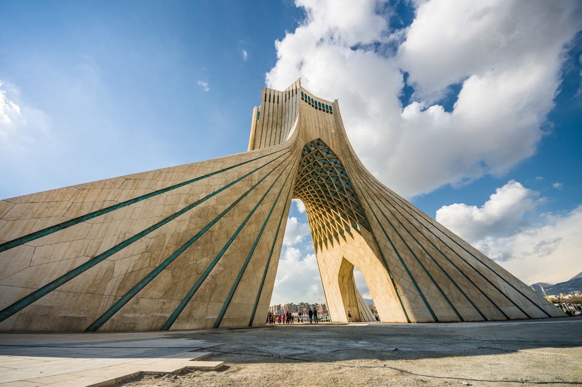 Выставка «Иран: взгляд сквозь тысячелетия» открылась в РМФ