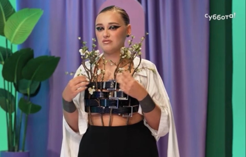 Нижегородка стала победительницей телешоу о моде «Богиня»