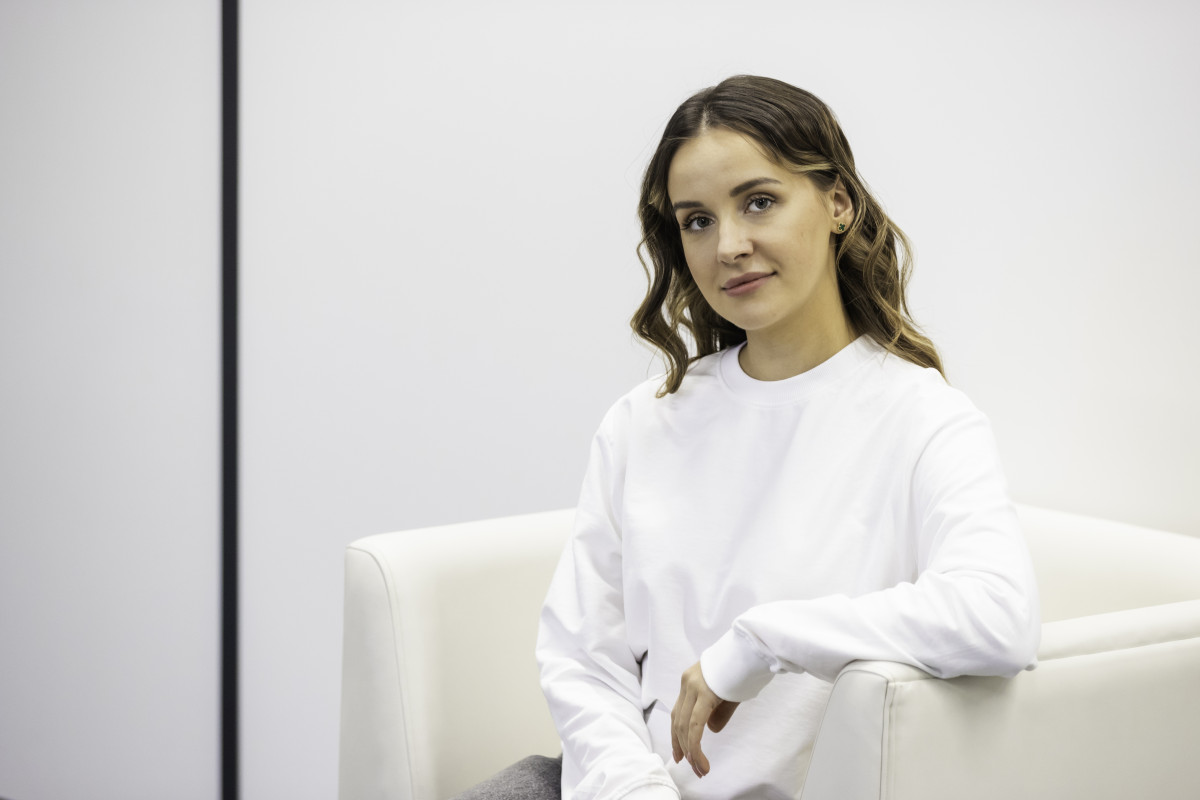 Мария Добромильская: «В Дзене важно соблюдать одно правило — вовлекать пользователей»