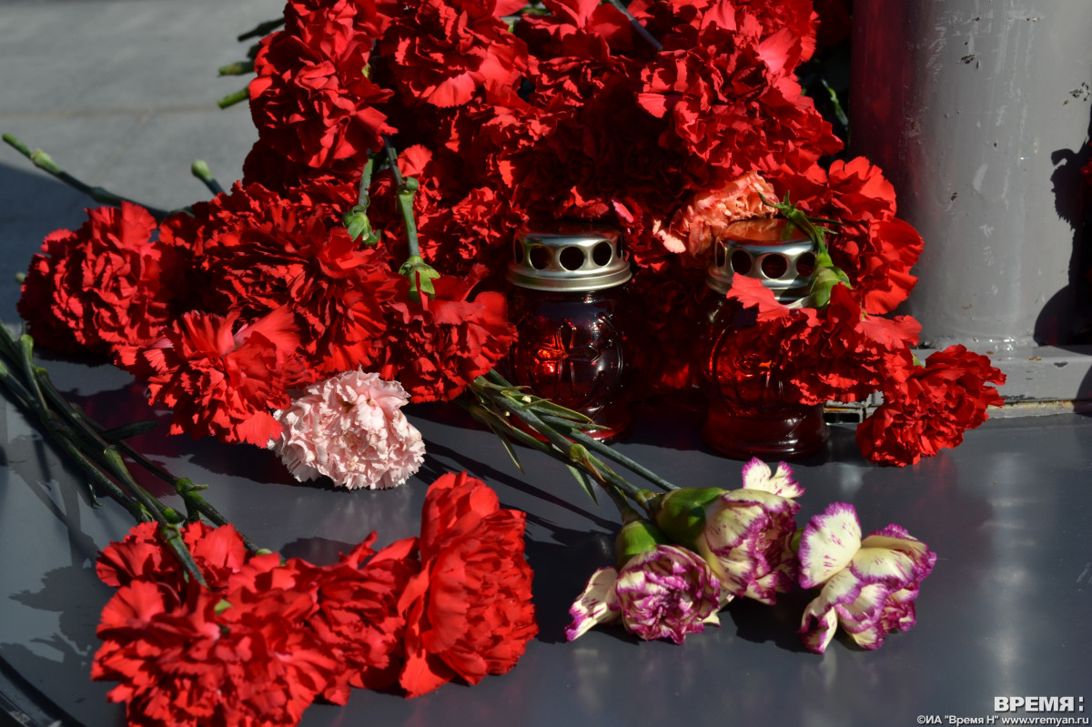 Нижегородец с позывным «Коловрат» погиб в зоне СВО
