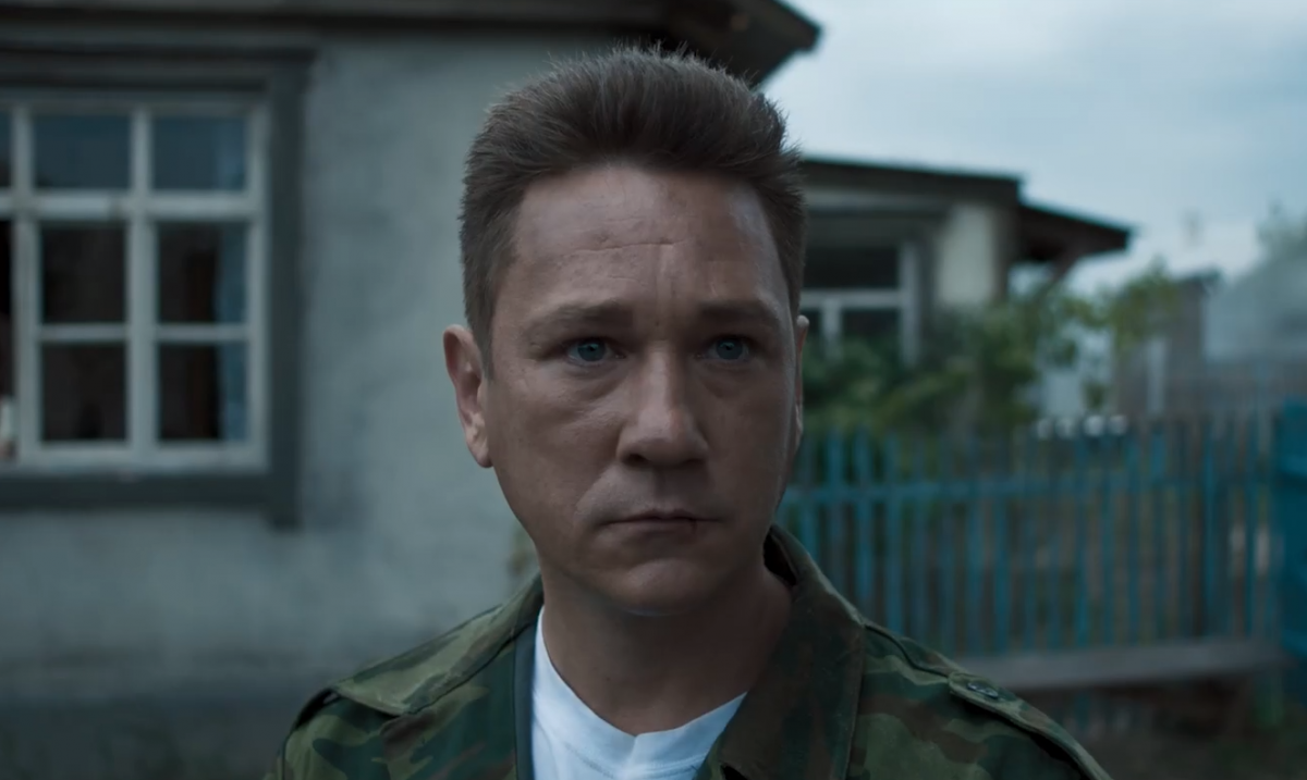 Нижегородцы смогут увидеть фильм «Позывной „Пассажир“» с 14 марта