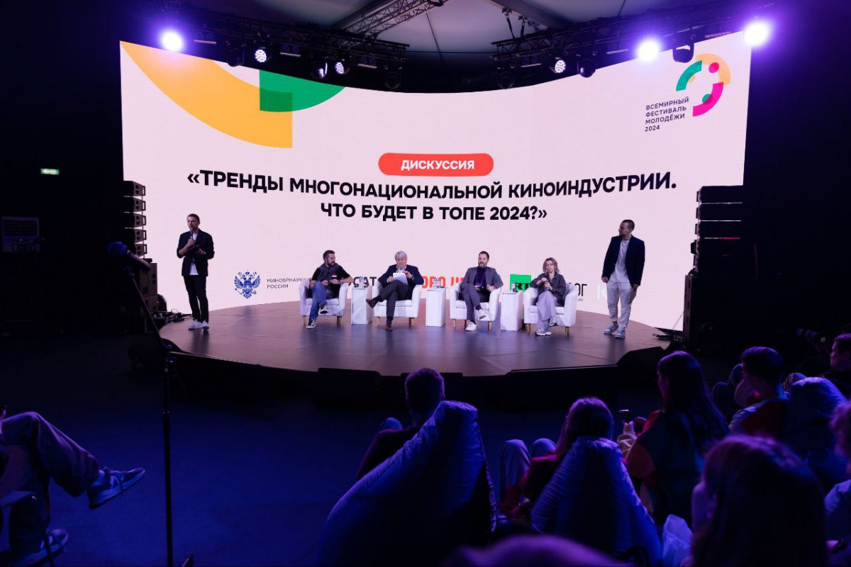 Сериалы стали неотъемлемой частью жизни для половины молодых россиян