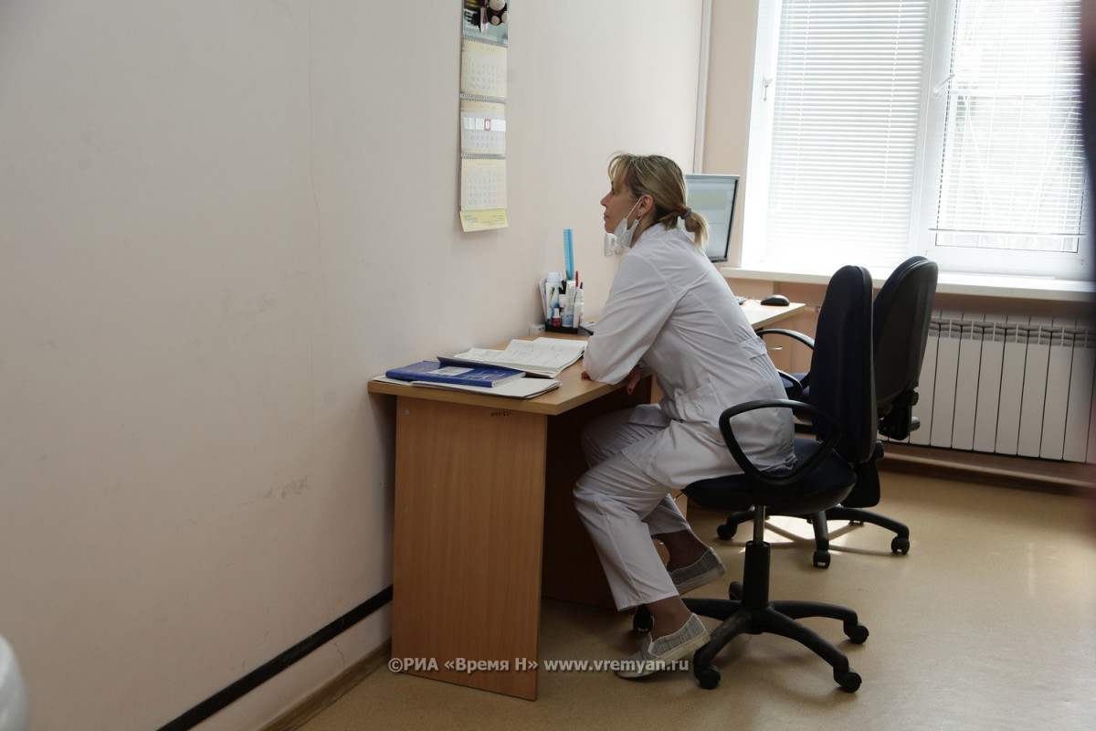 Сотрудникам нижегородского врачебно-физкультурного диспансера вернули право на допотпуск