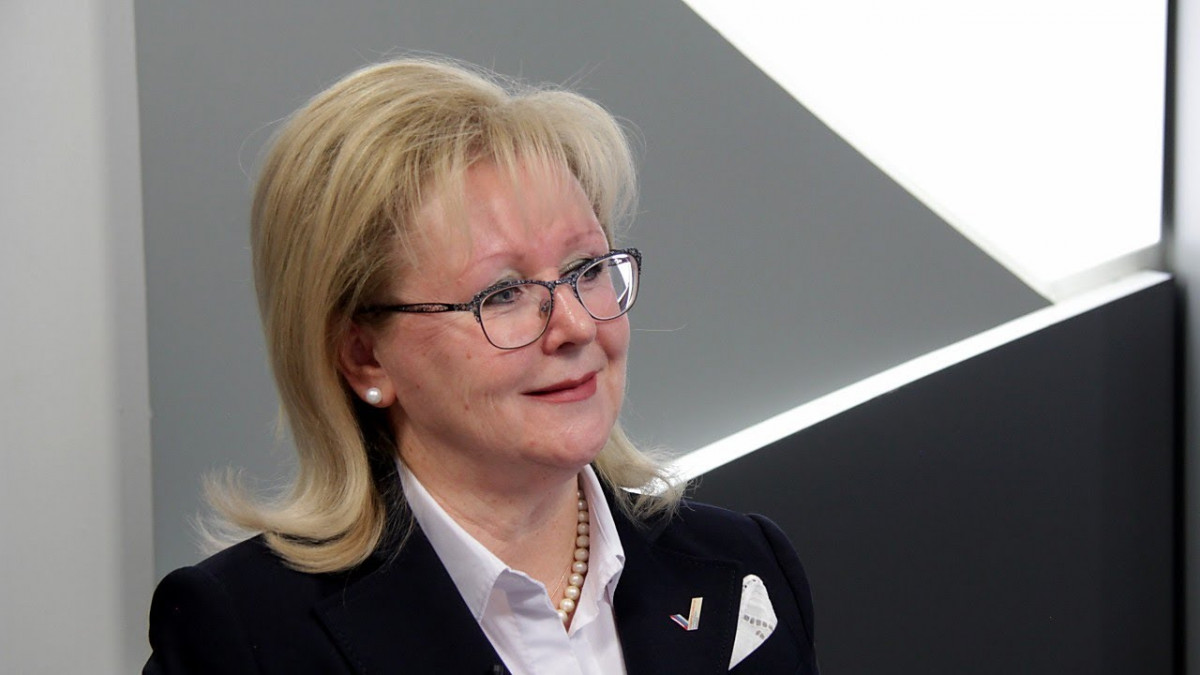 Ленина: система общественного наблюдения на всех уровнях избирательного процесса повышает доверие граждан к выборам