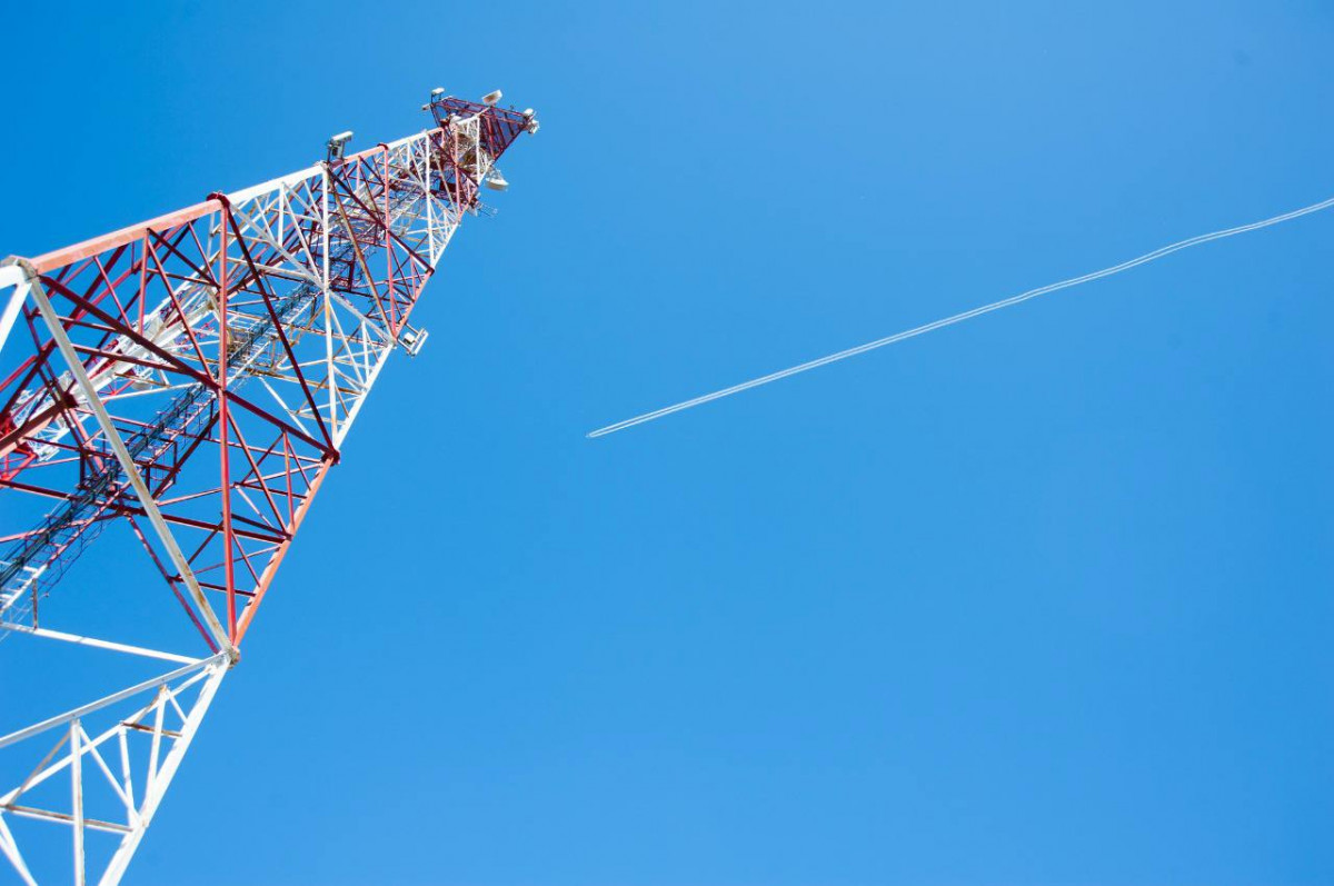 МТС расширила территорию покрытия LTE в Сарове
