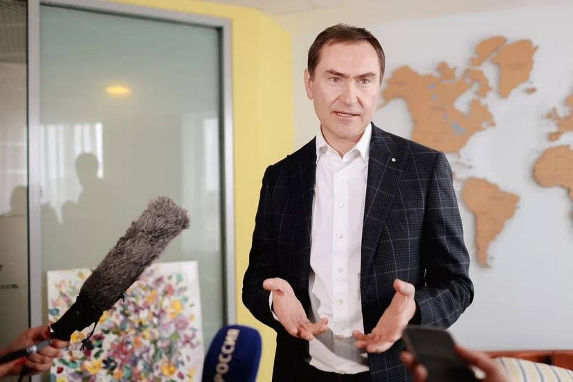 Сбер откроет площадку финансовой грамотности в Нижнем Новгороде