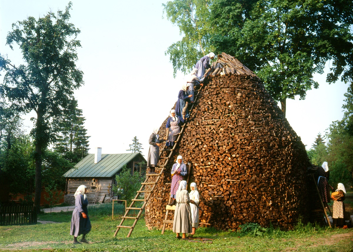 Фотовыставка Анатолия Ковтуна «Я жизнь пишу через линзу» откроется в Нижнем Новгороде