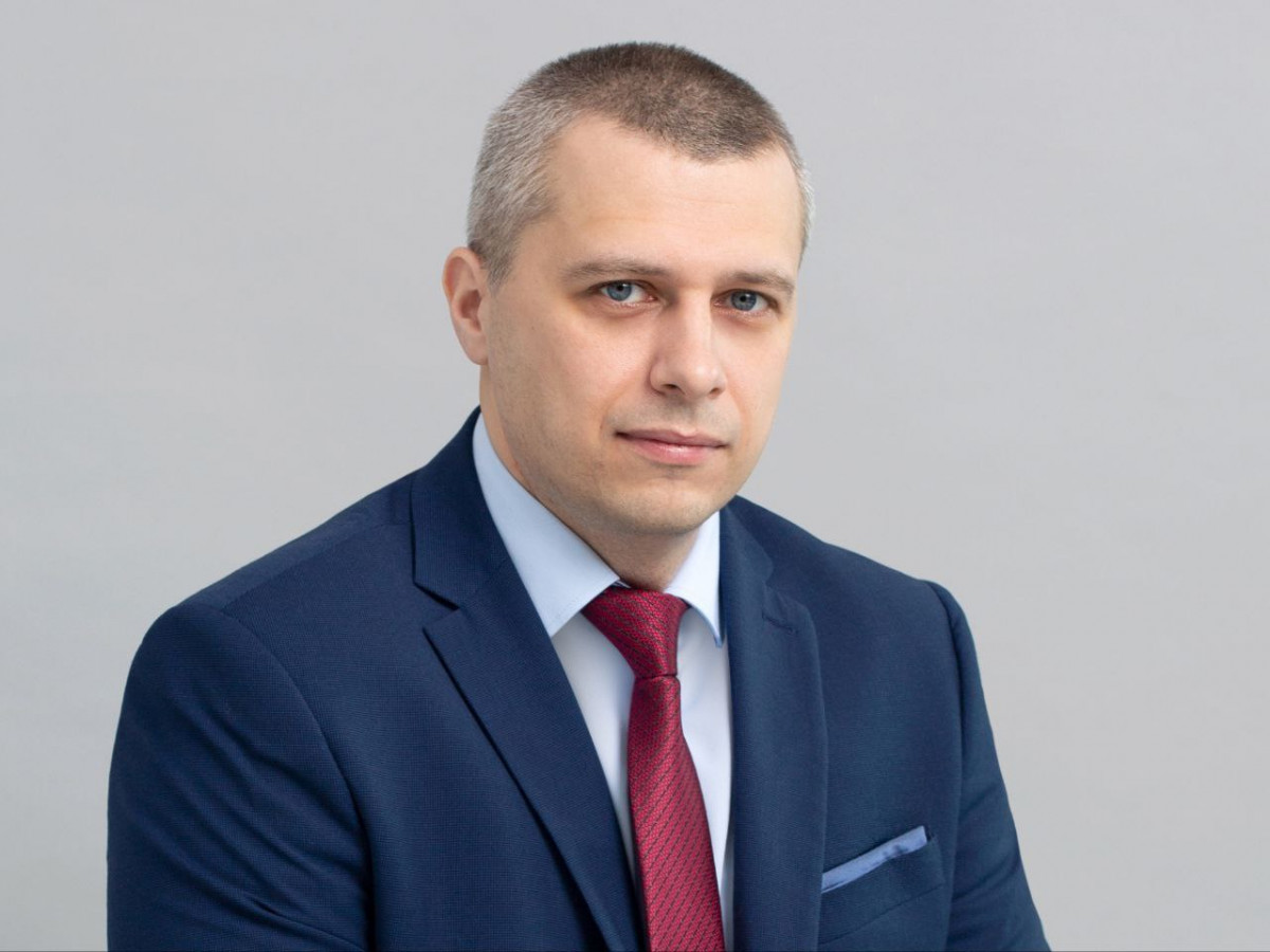 Александр Максимов возглавил МегаФон в Кировской области