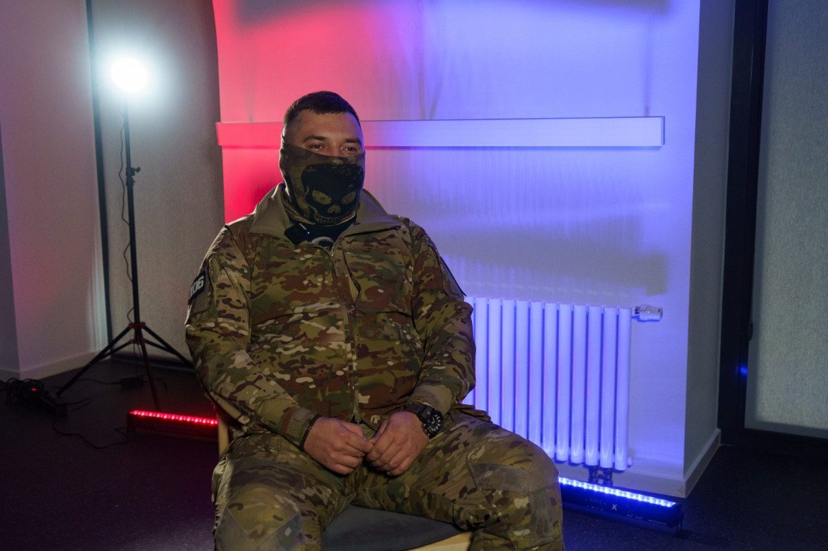 Участник СВО из Нижнего Новгорода рассказал, как приблизить Победу