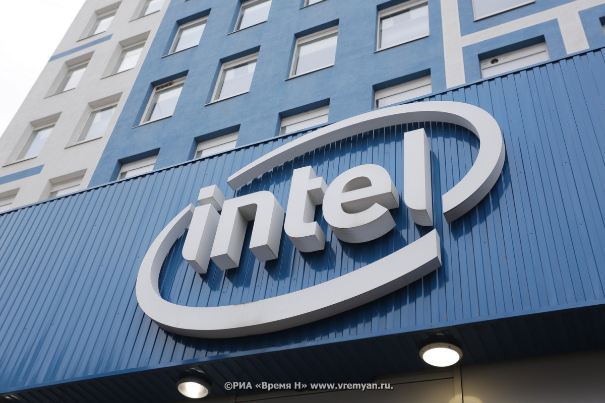 Корпорация Intel продала свой офис в Нижнем Новгороде