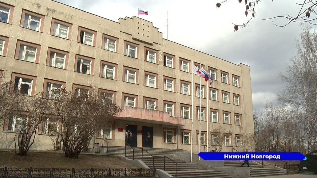 На срочную службу из Автозаводского района планируется призвать 300 новобранцев