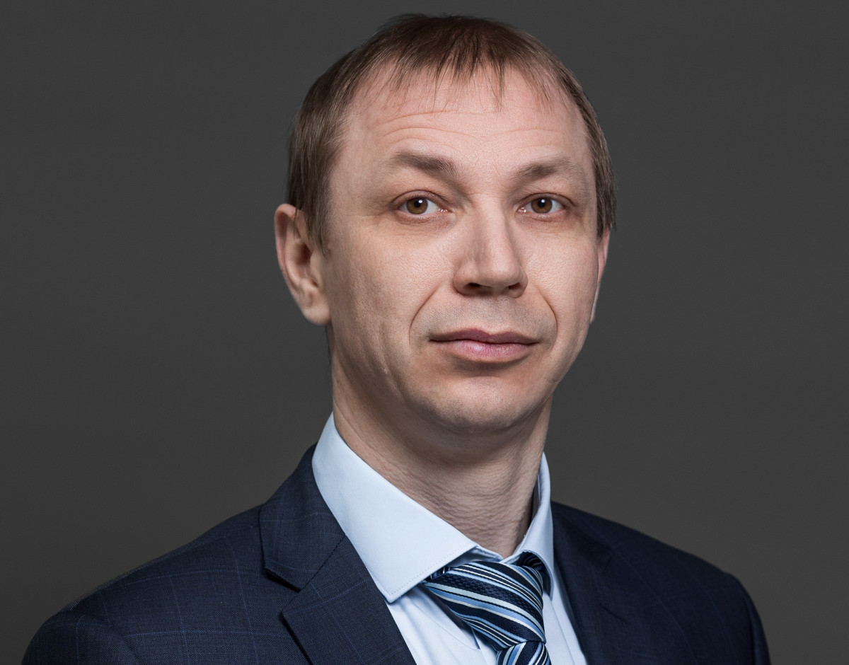 Замгубернатора Нижегородской области Андрей Чечерин проведет прием граждан 24 апреля