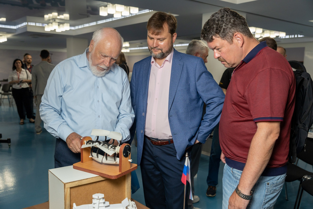 Десять «Дней поставщика» пройдет в Нижегородской области в 2024 году