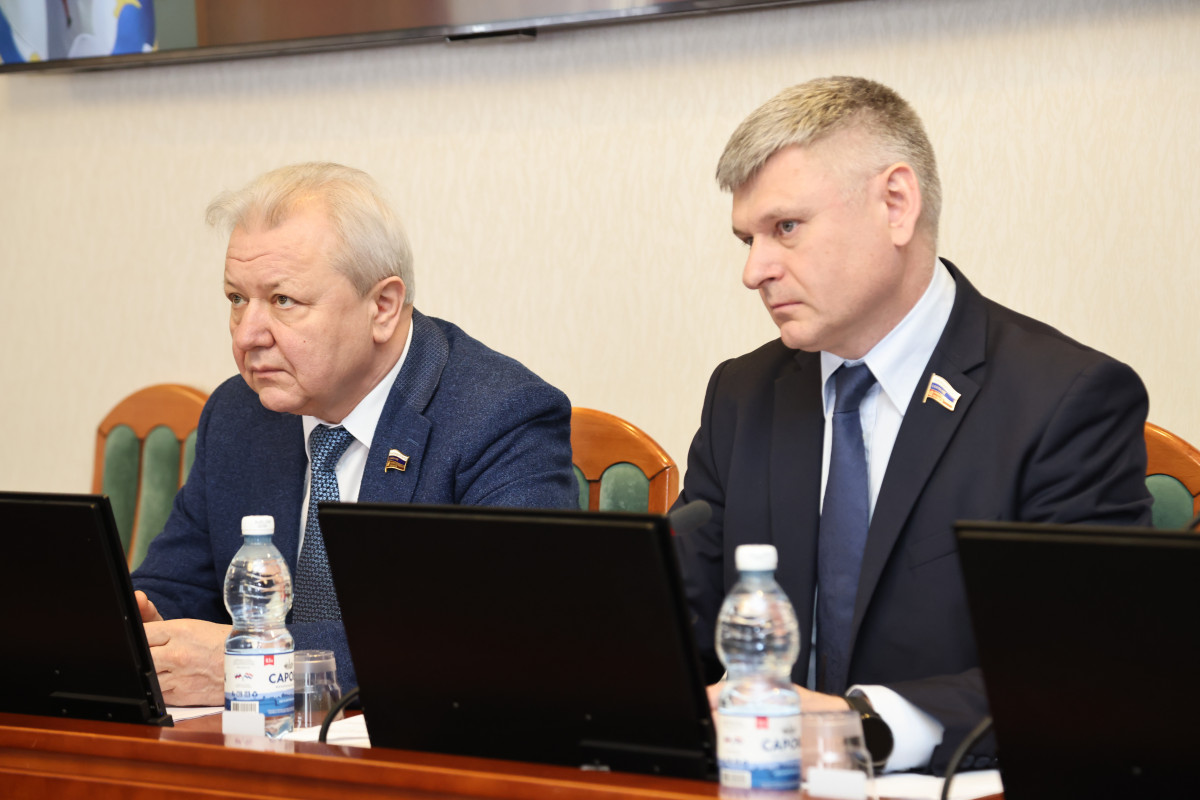 Сроки капремонта МКД в Нижегородской области могут быть скорректированы с учетом их техсостояния