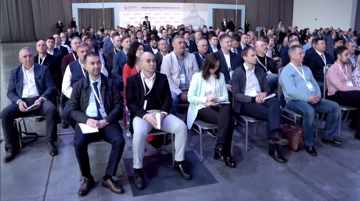 10 тысяч студентов ежегодно будут обучаться в технопарке «Нижполиграф»