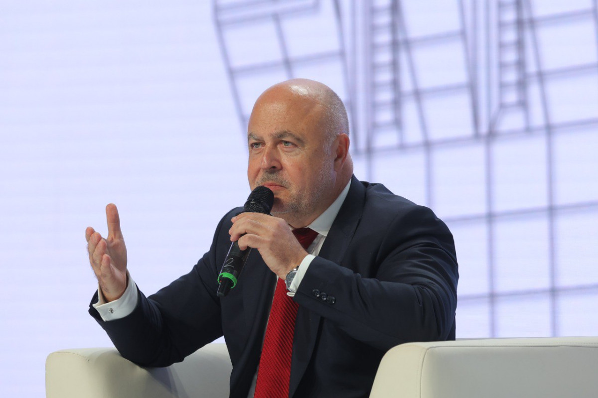 Солодкий: диалог бизнес-сообщества с правительством региона ведется на регулярной основе