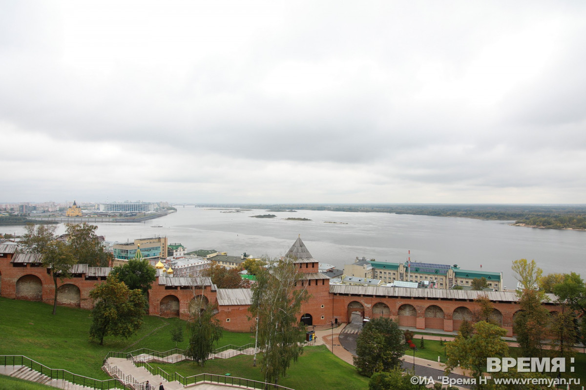 Ресторан могут открыть в Кладовой башне Нижегородского кремля