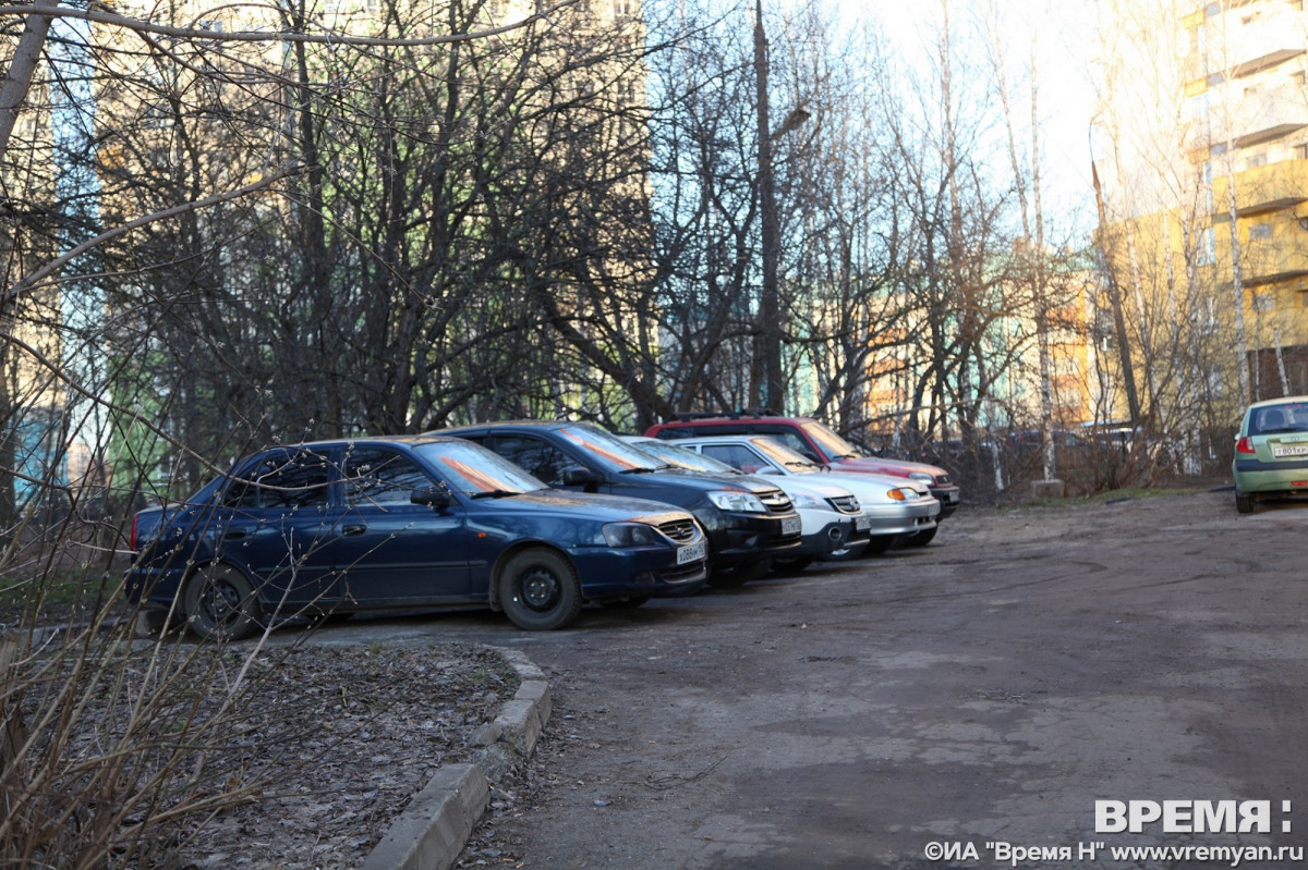 Нижегородцы часто страхуют автомобили и редко — недвижимость