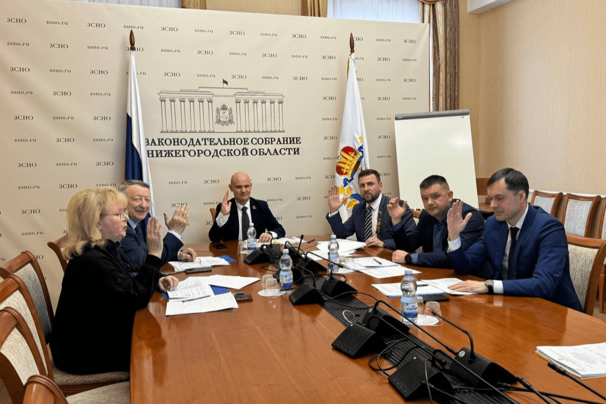 97 проектов нижегородских НКО получат гранты на реализацию соцпроектов