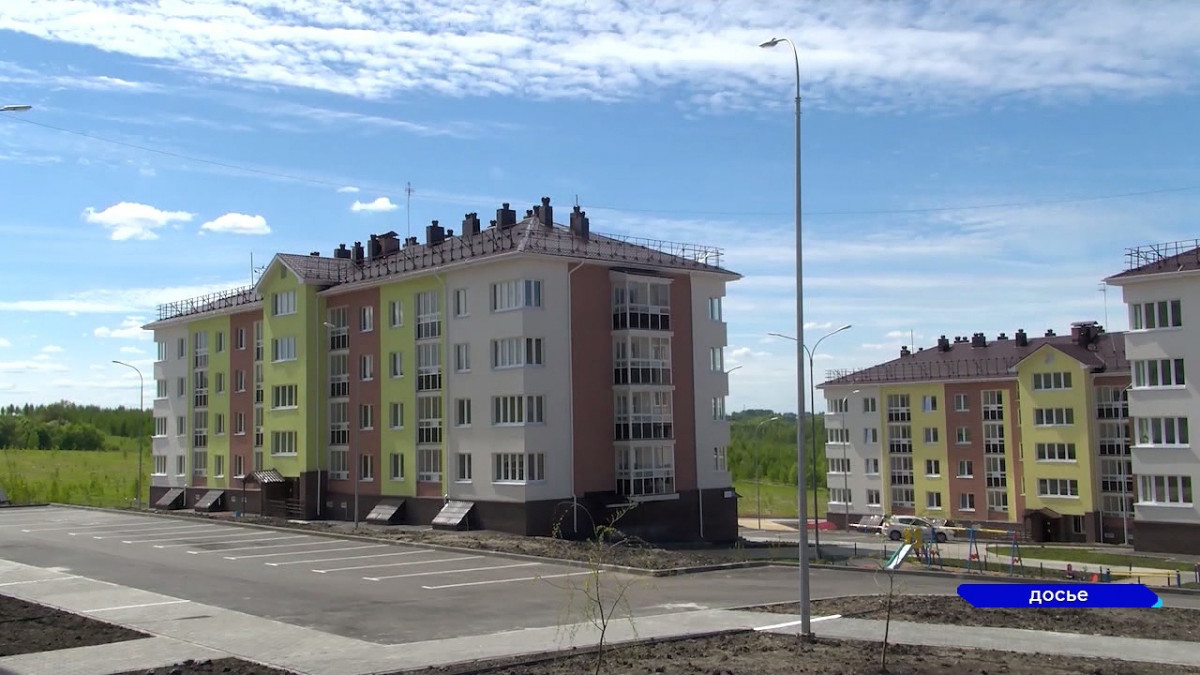 Строительство жилья в Ольгине и Новинках начнётся в третьем квартале 2024 года