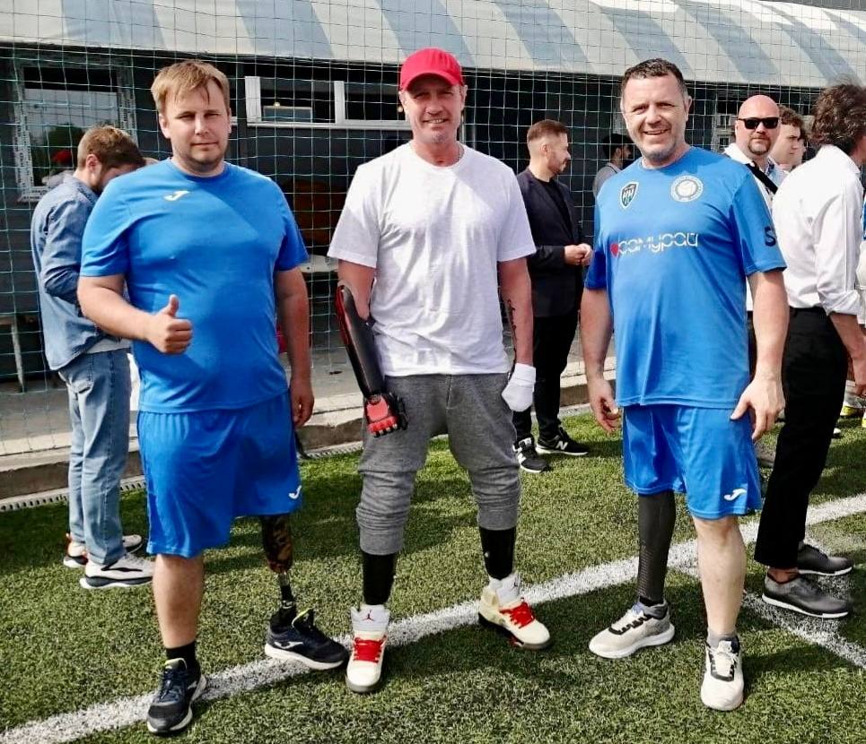 Физкультурно-оздоровительные занятия для участников СВО планируют проводить в спортшколах Нижнего Новгорода