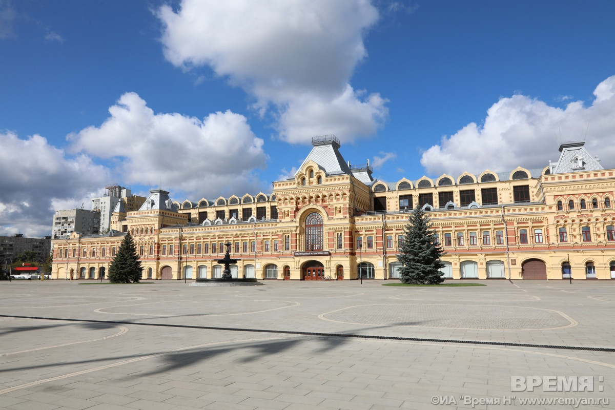 Люлин считает, что Нижний Новгород официально станет «программисткой столицей»