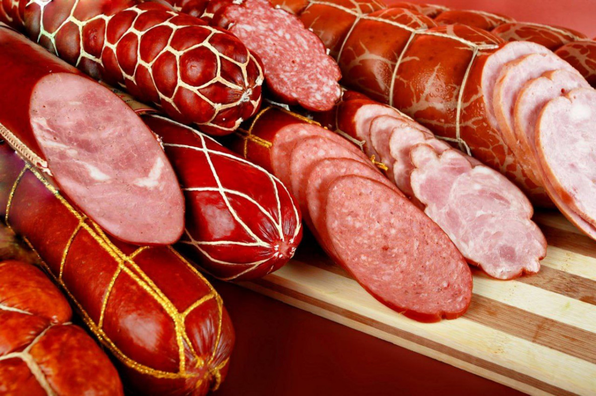 Нижегородские предприятия пищепрома произвели продукции на 48,9 млрд рублей за три месяца