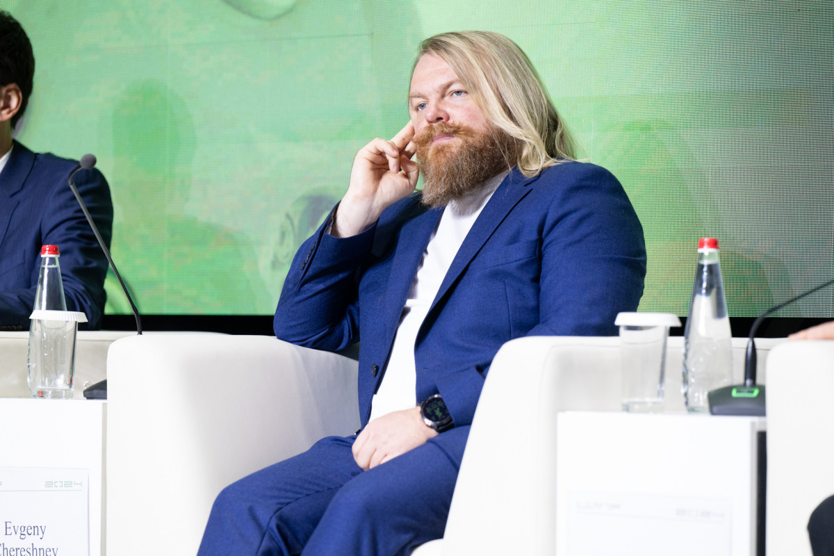 Эксперт спрогнозировал появление детского интернета