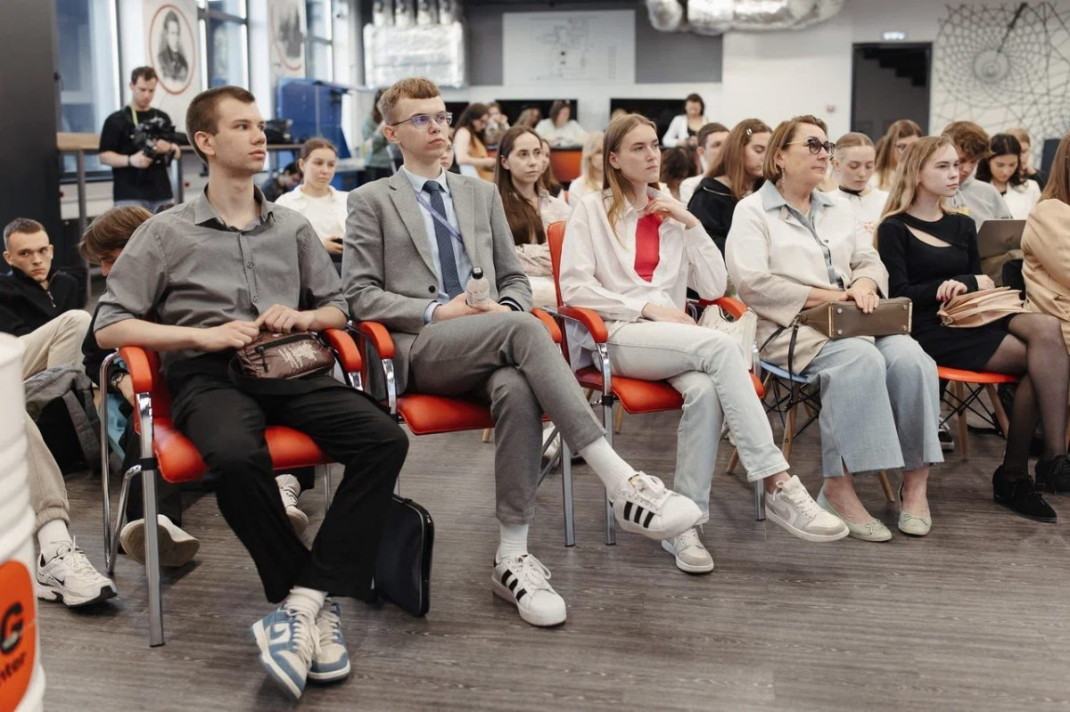 ИТ-специалистов для сферы журналистики будут готовить в Нижнем Новгороде
