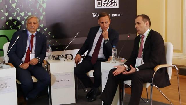 «Русполимет» заместил SAP-системы на отечественные облачные сервисы