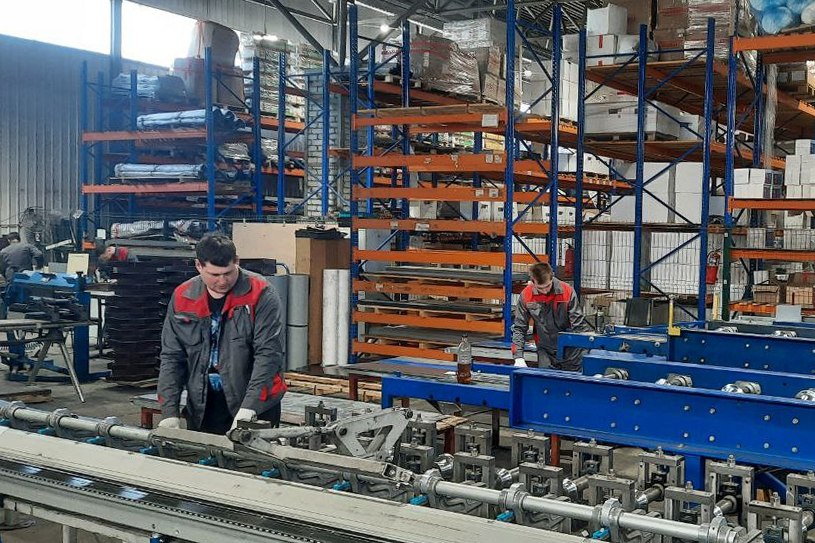 Нижегородские компании приглашаются к участию в премии «Стандартизатор года-2024»