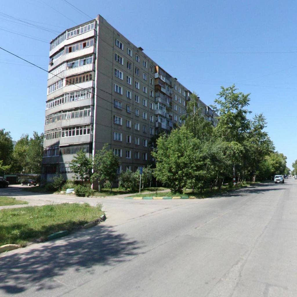 Восстановительные работы стартуют в подъезде дома на Фучика