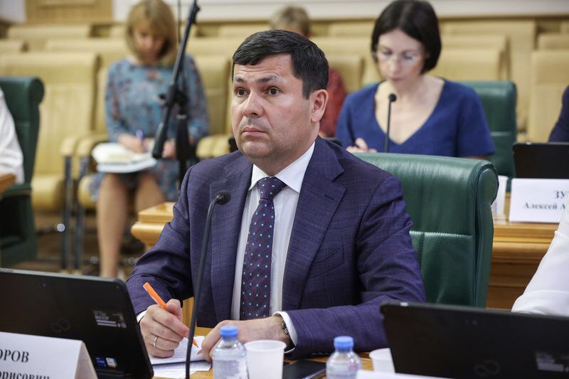 Егоров: необходимо стимулировать переработчиков вторсырья, чтобы снизить полигонное захоронение ТКО