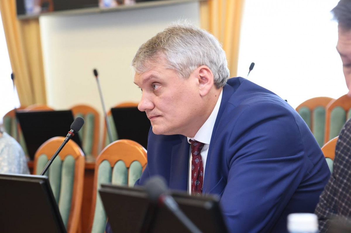 Представители Эн+ приняли участие в обсуждении итогов отопительного сезона и кадрового потенциала ЖКХ