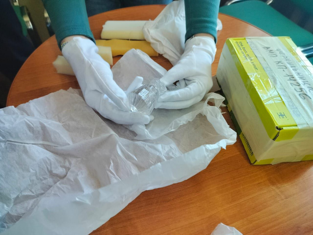 В Нижегородскую область прибыли мемориальные предметы из Всероссийского музея А.С. Пушкина