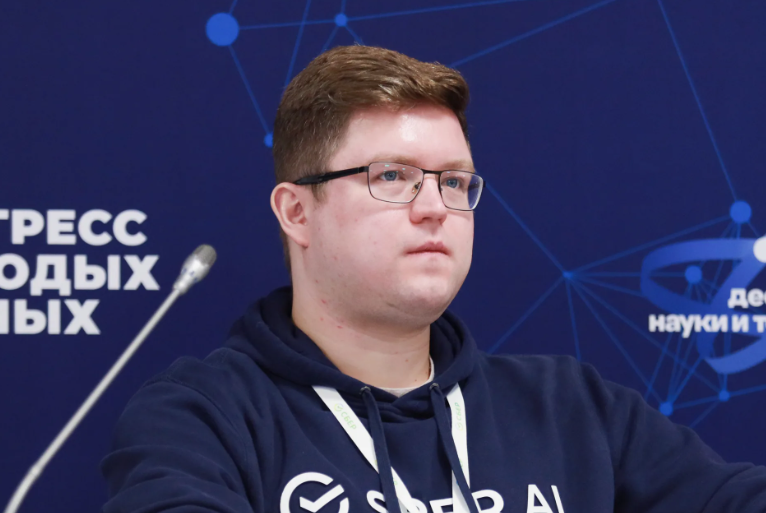 Молодой нижегородец Денис Димитров вошел с список Forbes