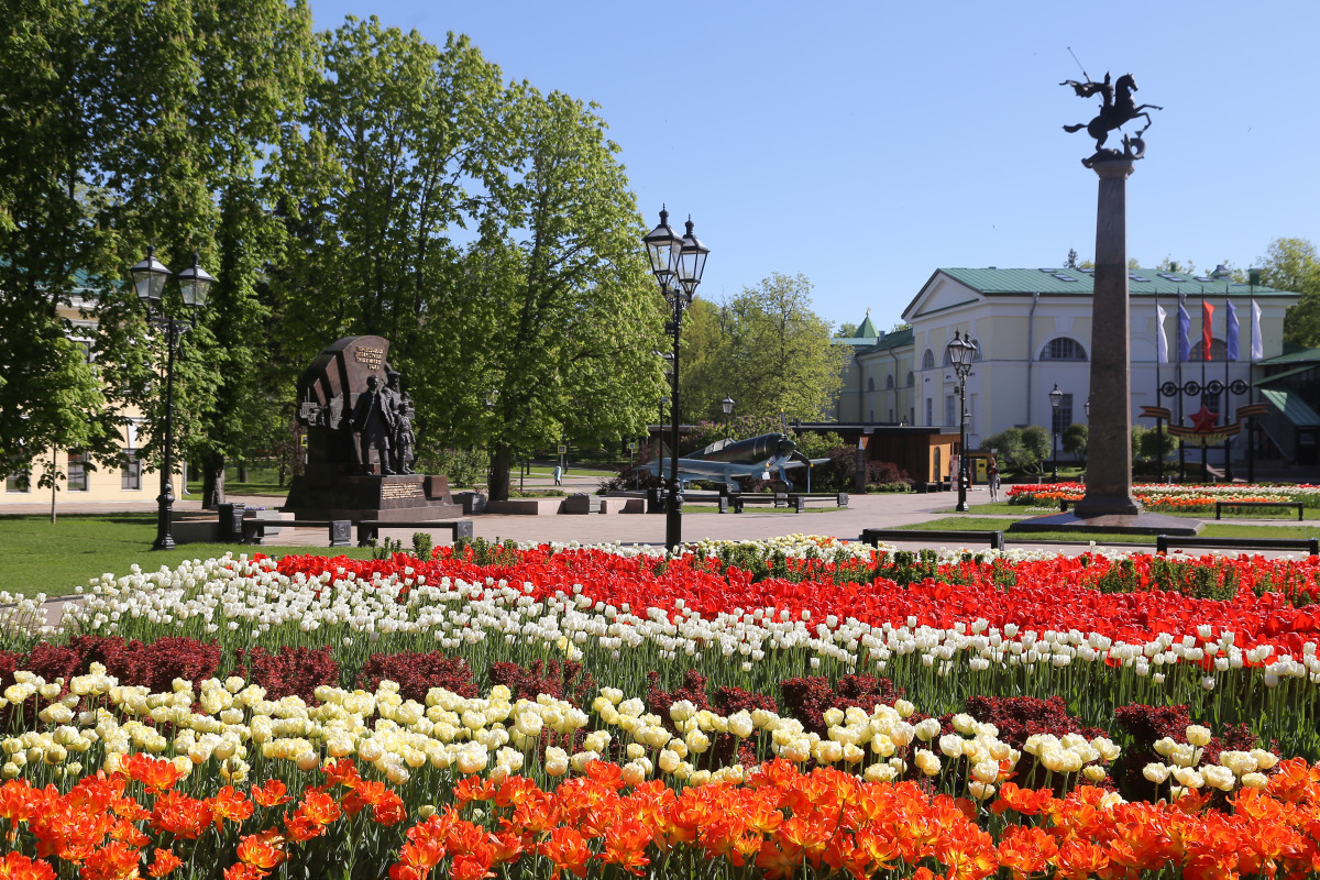 Нижегородские учреждения культуры приняли участие в составлении вопросов для краеведческой видеовикторины