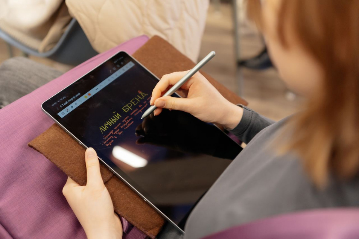 Более 200 человек подали заявки на первый молодежный медиафорум Нижегородской области «Медиакухня»