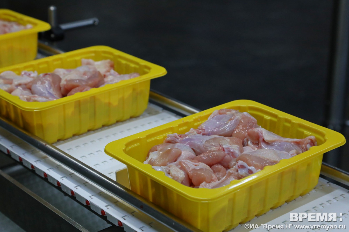 Птицефабрика «Павловская» прокомментировала наличие антибиотиков в продукции