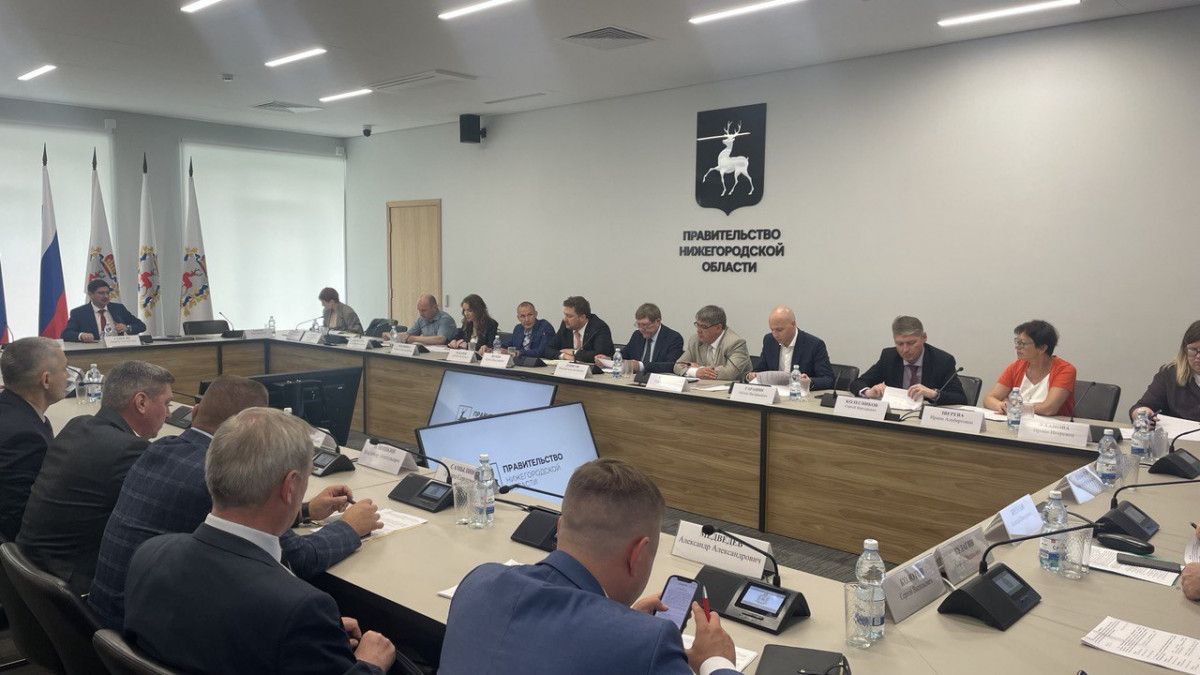 Нижегородская область вошла в топ-3 регионов по противодействию незаконному обороту промышленной продукции