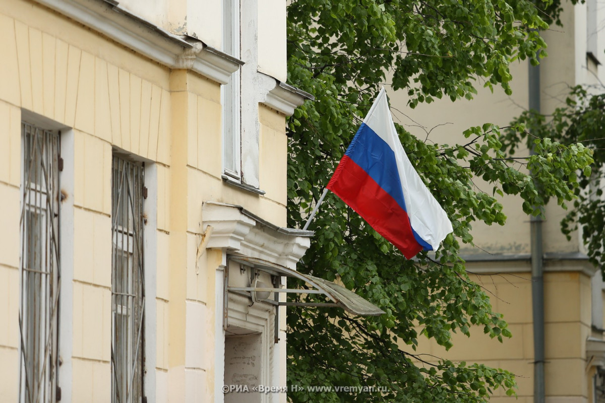 Центр патриотического воспитания появится в Нижнем Новгороде