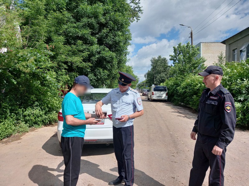 Массу нарушений законодательства выявили в Арзамасе в ходе операции «Мигрант»