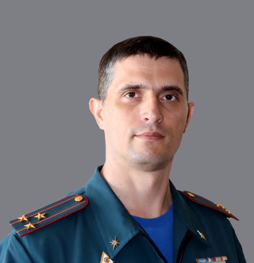 Александр Волошин — о Совете общественной организации ветеранов