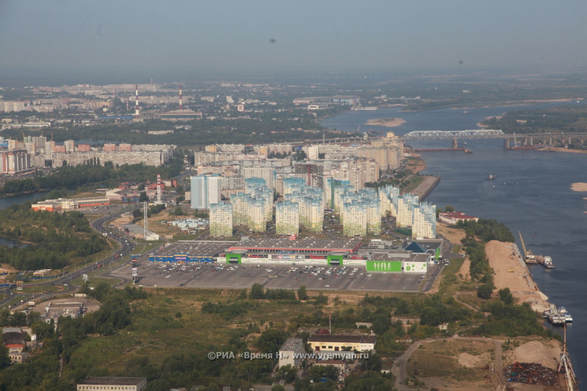 Девушка умерла во время пробежки в микрорайоне Мещерского озера
