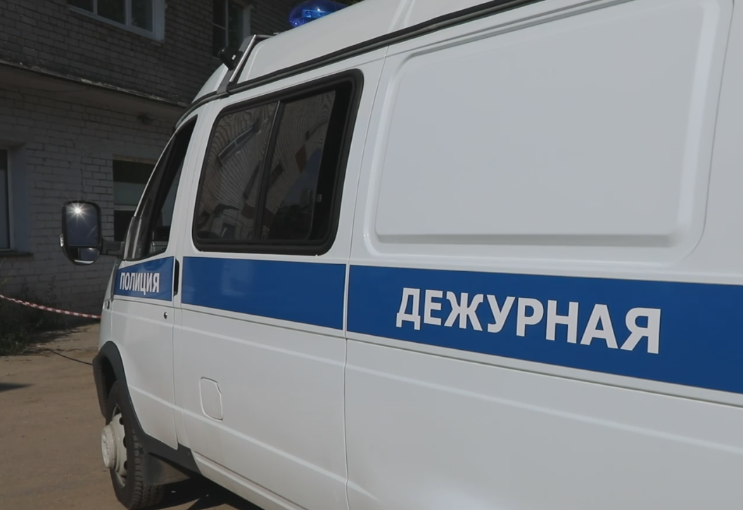 Квартирных воров задержали на месте преступления в Нижнем Новгороде