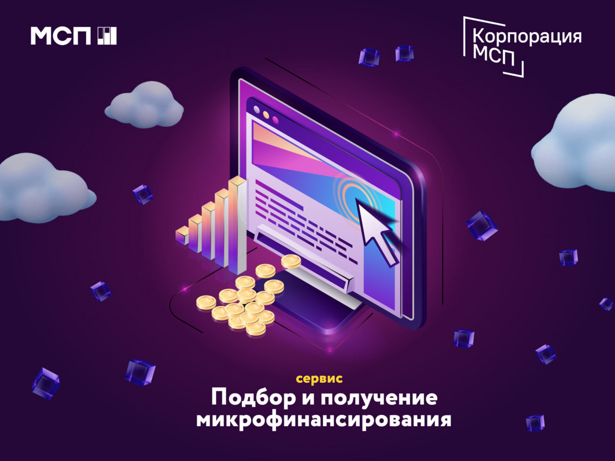 Нижегородские предприниматели получили в первом полугодии 113 млн рублей льготных займов через платформу МСП. РФ