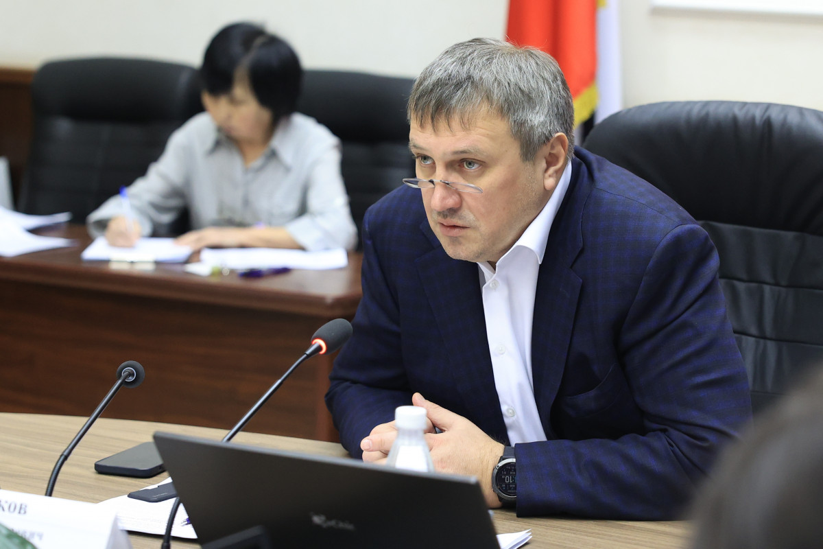 Носков: Дружелюбные соседские отношения предпочтительнее конфликтов